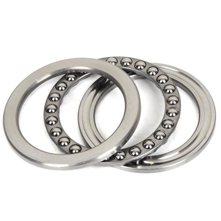 מיסב כדור דחף 51106